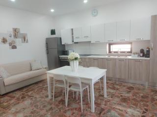 Modestina's house - 9