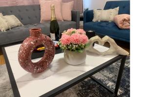 Stylish 3BR Retreat Family & Business Parking - Caversham - 0