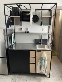 Pullman Apartman 4 - Debrecen - 4