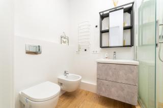 Люксовые апартементы с видом на море - Odesa - 2