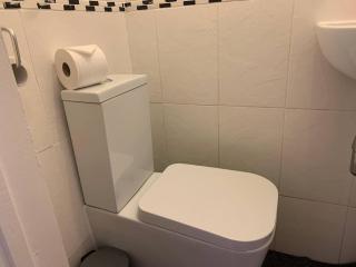 Stylish 3BR Retreat Family & Business Parking - Caversham - 7