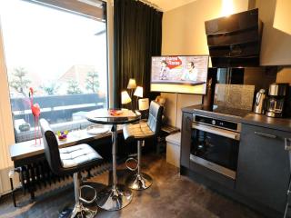 Achterdeck, Fewo 202 - 5