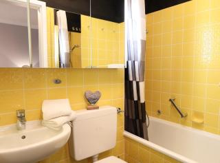 Achterdeck, Fewo 202 - 2