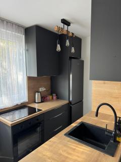 Studio Apartment - Sarajevo - 3