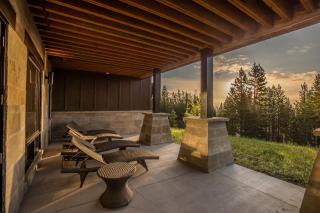 Yeti Ridge Retreat - Big Sky - 9