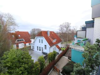 Achterdeck, Fewo 202 - Travemünde - 1
