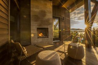 Yeti Ridge Retreat - Big Sky - 0