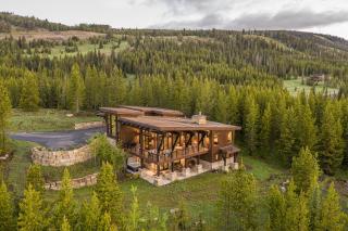 Yeti Ridge Retreat - Big Sky - 7