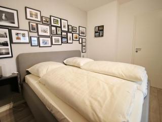 Achterdeck, Fewo 203 - 2