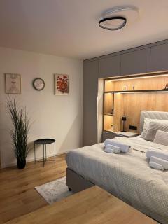 Studio Apartment - Sarajevo - 9