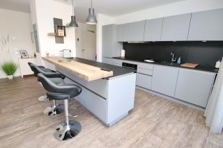 Dünenhaus Steuerbord, Fewo 112 - 8