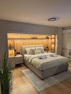 Studio Apartment - Sarajevo - 0