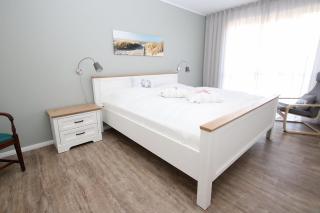 Dünenhaus Steuerbord, Fewo 112 - Travemünde - 3