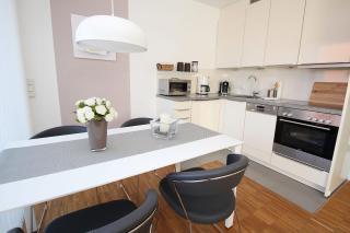 Europaweg, Fewo 131 - 5