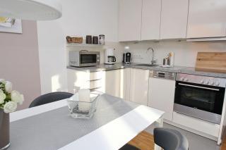 Europaweg, Fewo 131 - 4