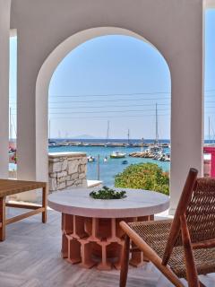 Anchorage Paros - Piso Livadi - 7