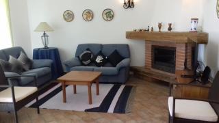 Lote 8 casa amarela - Luz - 2
