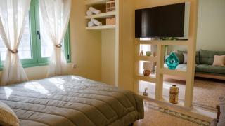 The Garden Loft - Athen - 0