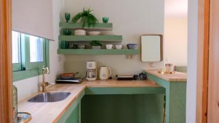 The Garden Loft - Athen - 1