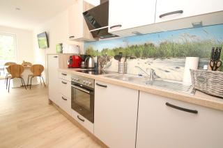 Haus Aaron Fehlingstraße, Fewo 224 - Travemünde - 7