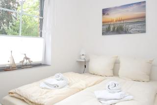 Haus Aaron Fehlingstraße, Fewo 224 - Travemünde - 5