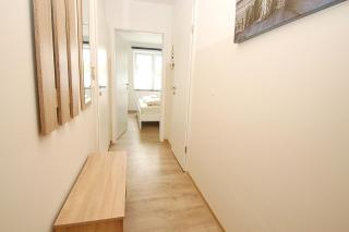 Haus Aaron Fehlingstraße, Fewo 224 - Travemünde - 3