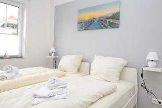 Haus Aaron Fehlingstraße, Fewo 224 - Travemünde - 2