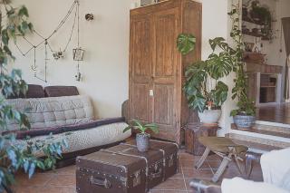 Maison atypique avec vue colline & terrasse cocoon - Montfort-sur-Argens - 3