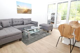 Haus Aaron Fehlingstraße, Fewo 222 - Travemünde - 9
