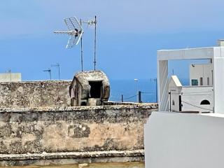 Terrazza Due Mari - Vista Unica - Gagliano del Capo - 5