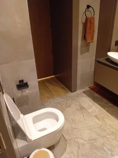 Diamond in the City-2 bedroom - Accra - 6
