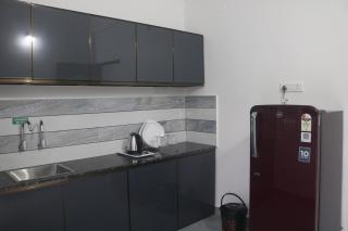 The Mountmist Apartment - Cochin - 8