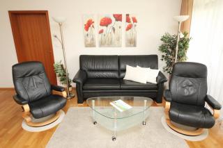 Kaiserallee, Fewo 100 - 0