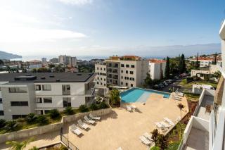 Funchal Bay Apartment - Funchal - 4