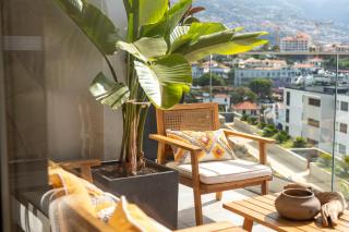 Funchal Bay Apartment - Funchal - 3