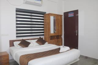 The Mountmist Apartment - Cochin - 6