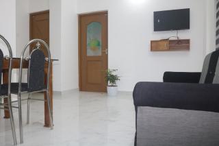 The Mountmist Apartment - Cochin - 5