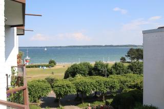 Kaiserallee, Fewo 168 - Travemünde - 3