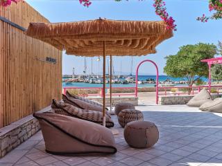 Anchorage Paros - Piso Livadi - 4