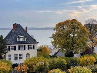 Kaiserallee, Fewo 139 - Travemünde - 1