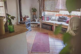 Maison atypique avec vue colline & terrasse cocoon - 1