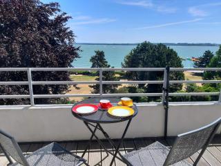 Kaiserallee, Fewo 117 - Travemünde - 9
