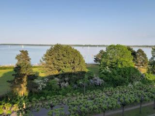 Kaiserallee, Fewo 117 - Travemünde - 2