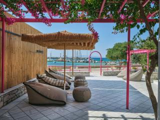 Anchorage Paros - Piso Livadi - 9