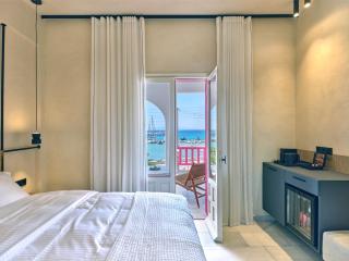 Anchorage Paros Private Beach Retreat - 1