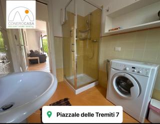 Conero Casa - Marcelli di Numana in Piazzale Tremiti 7 con Parcheggio Esclusivo - Marcelli - 1