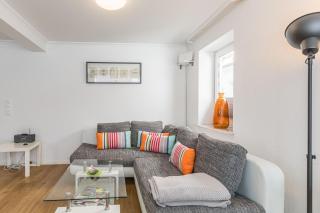 Kurgartenstraße, Ferienhaus 158 - 3