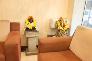 NewGoldenResidency - Bangalore - 7