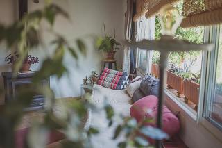 Maison atypique avec vue colline & terrasse cocoon - Montfort-sur-Argens - 1