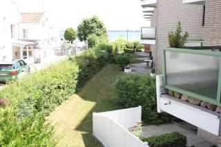 Kaiserallee, Fewo 217 - 2